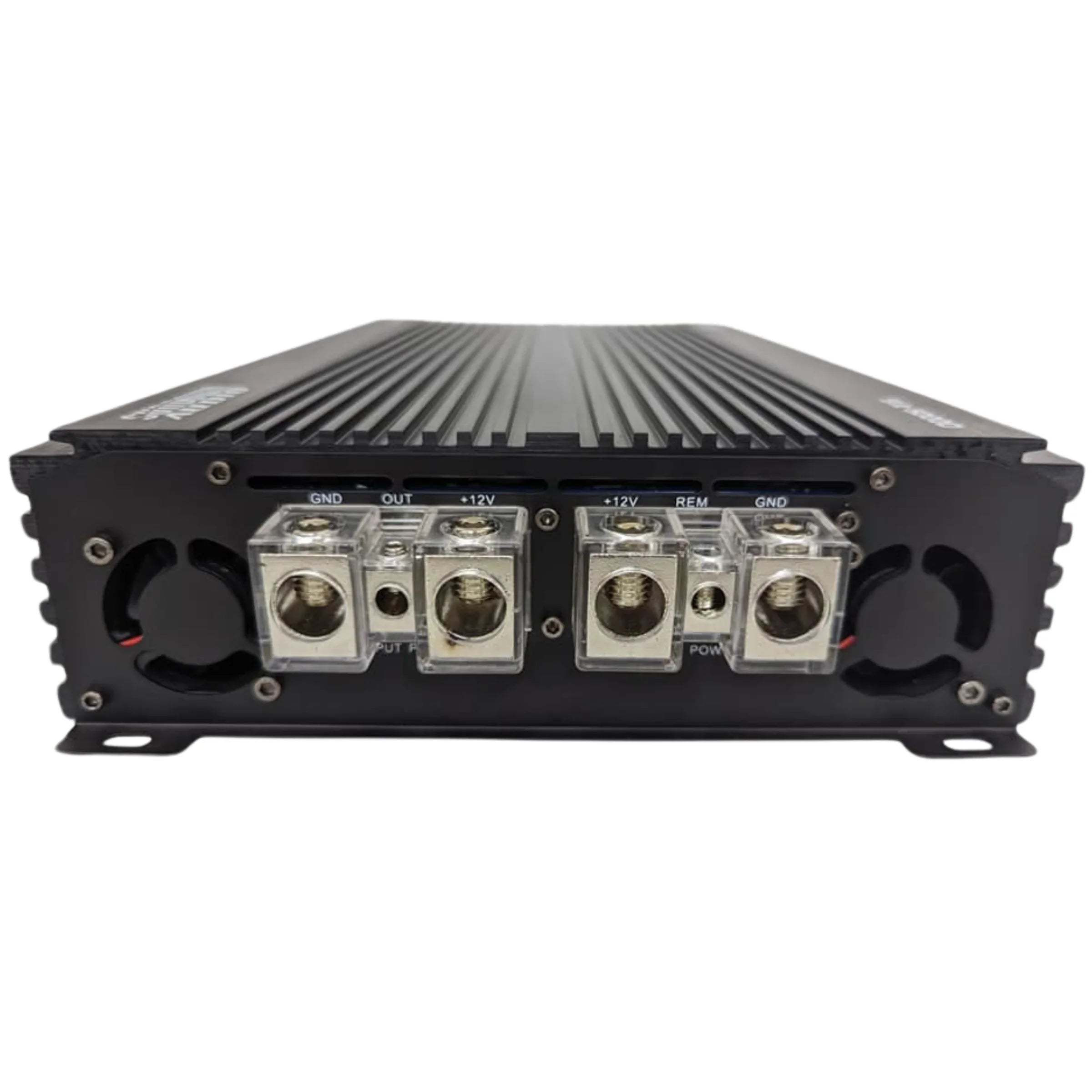 Sundown Audio SIA-5000D 5000W RMS Class D Full Range Smart Amplifier