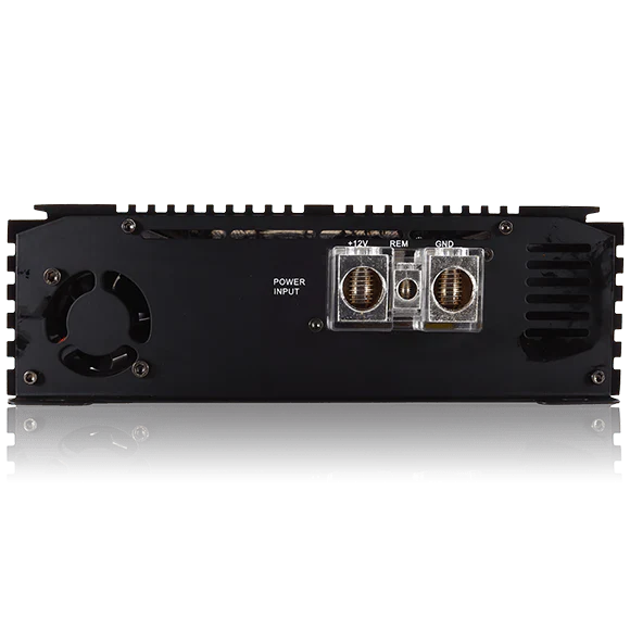 Sundown Audio SFB-1000.4 4-Channel Full Range Amplifier