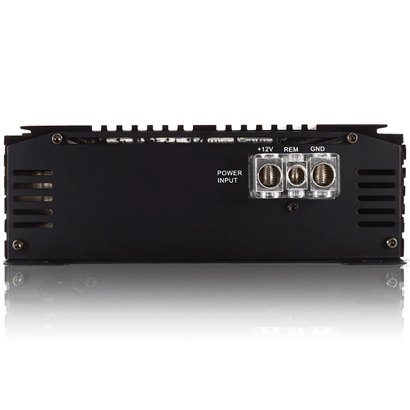 Sundown Audio SFB-200.4 v2 4-Channel Full Range Amplifier