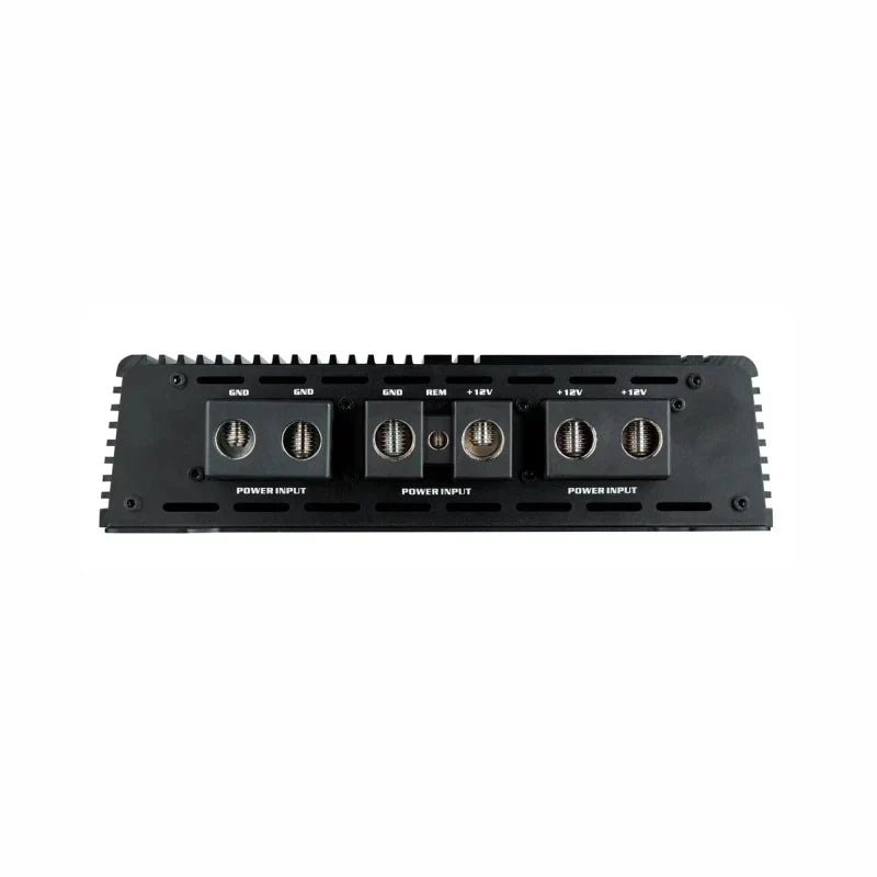 Deaf Bonce Apocalypse ASA-8000.1 8000W RMS Monoblock Amplifier
