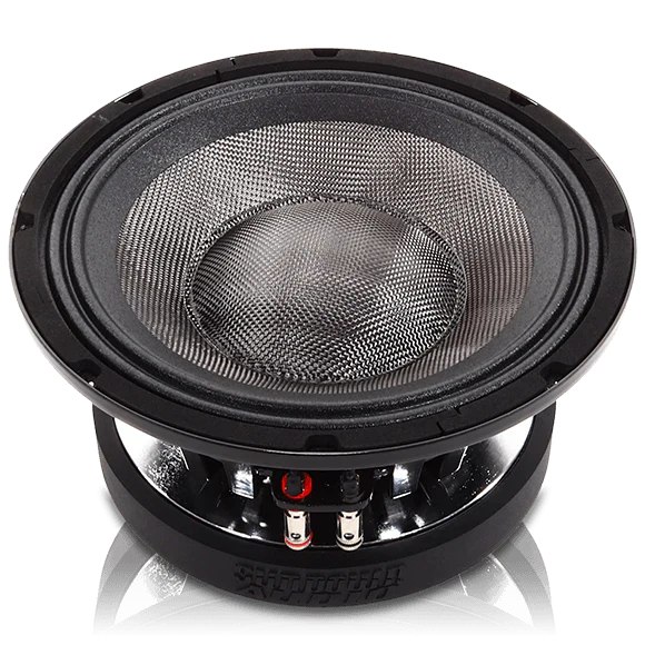Sundown Audio VEX 10" 500W Midrange Speaker (Single)