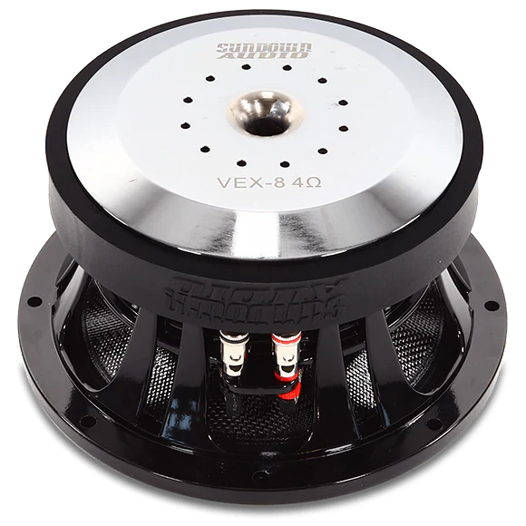 Sundown Audio VEX 8" 300W Midrange Speaker (Single)