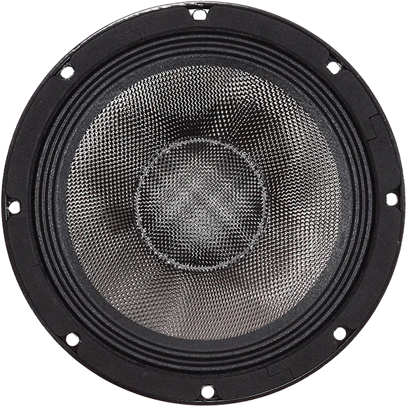 Sundown Audio VEX 8" 300W Midrange Speaker (Single)