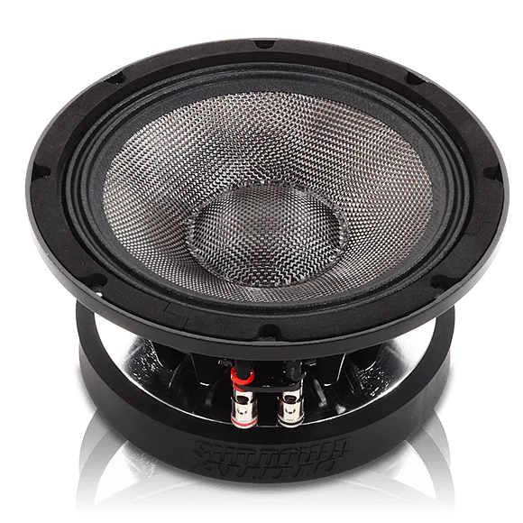 Sundown Audio VEX 8" 300W Midrange Speaker (Single)