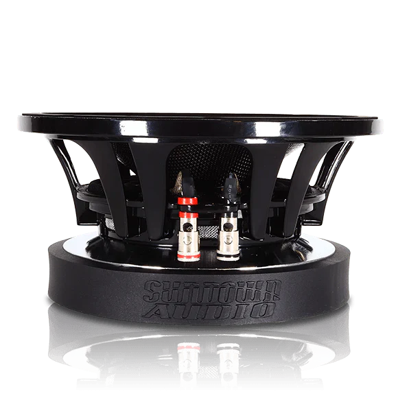 Sundown Audio VEX 8" 300W Midrange Speaker (Single)