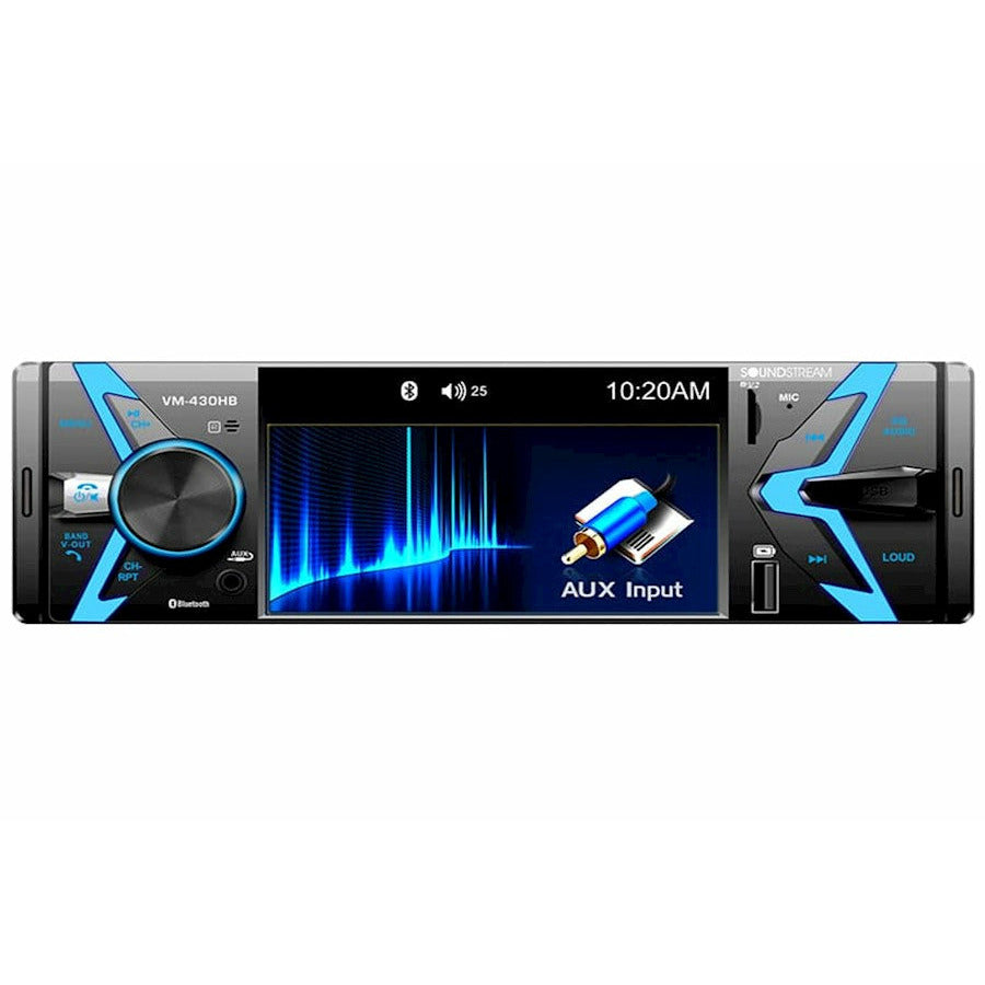 Soundstream VM-430HB
