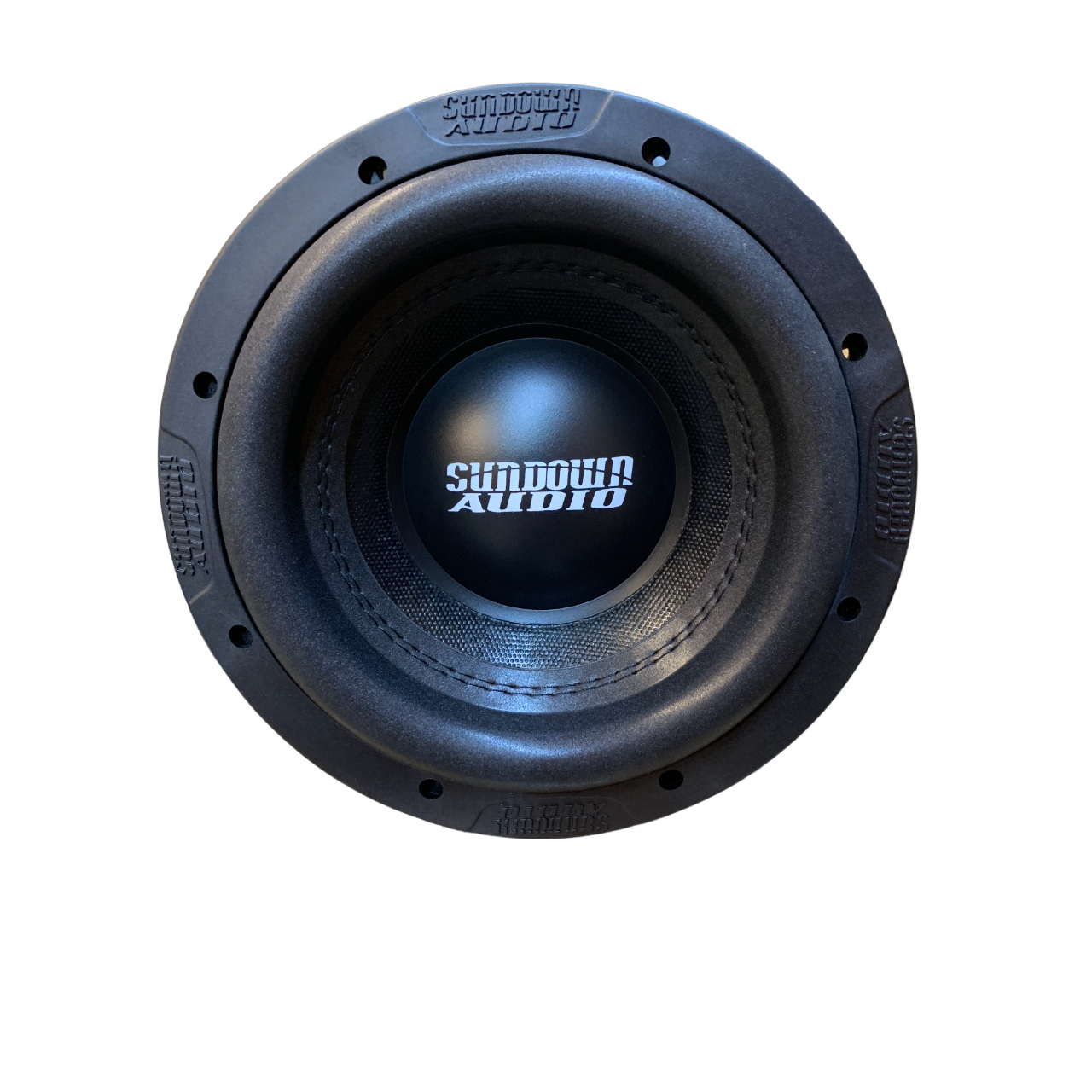 Sundown Audio X8 v.4 8" 1250W RMS Subwoofer DVC
