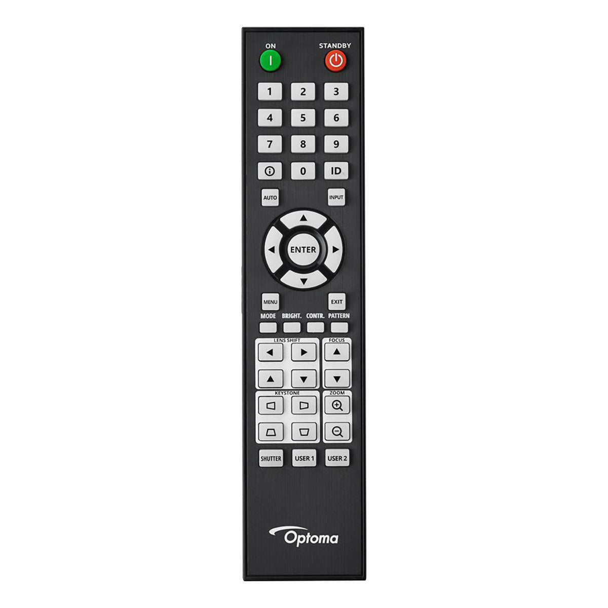 ZU920T 9,800 lumens WUXGA 4K Professional Laser Projector
